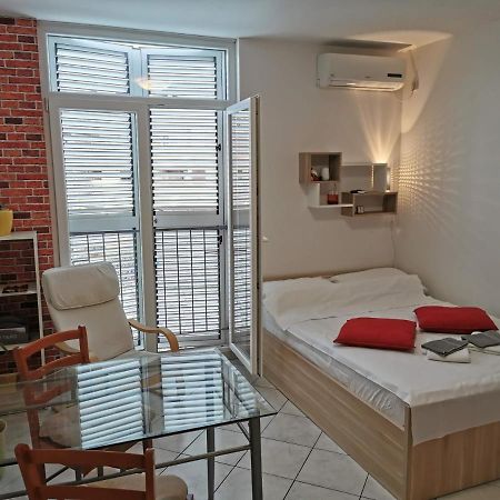 Apartment Vakter Split Luaran gambar