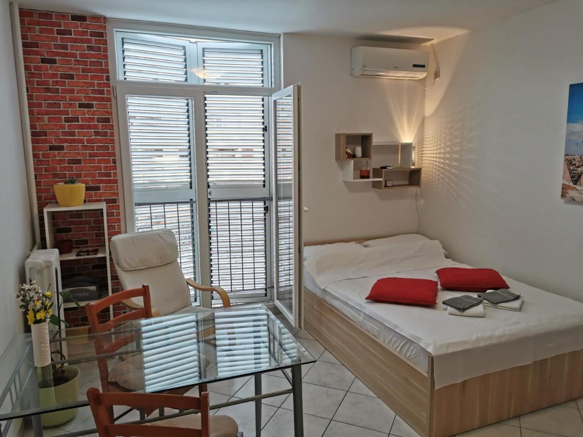 Apartment Vakter Split Luaran gambar
