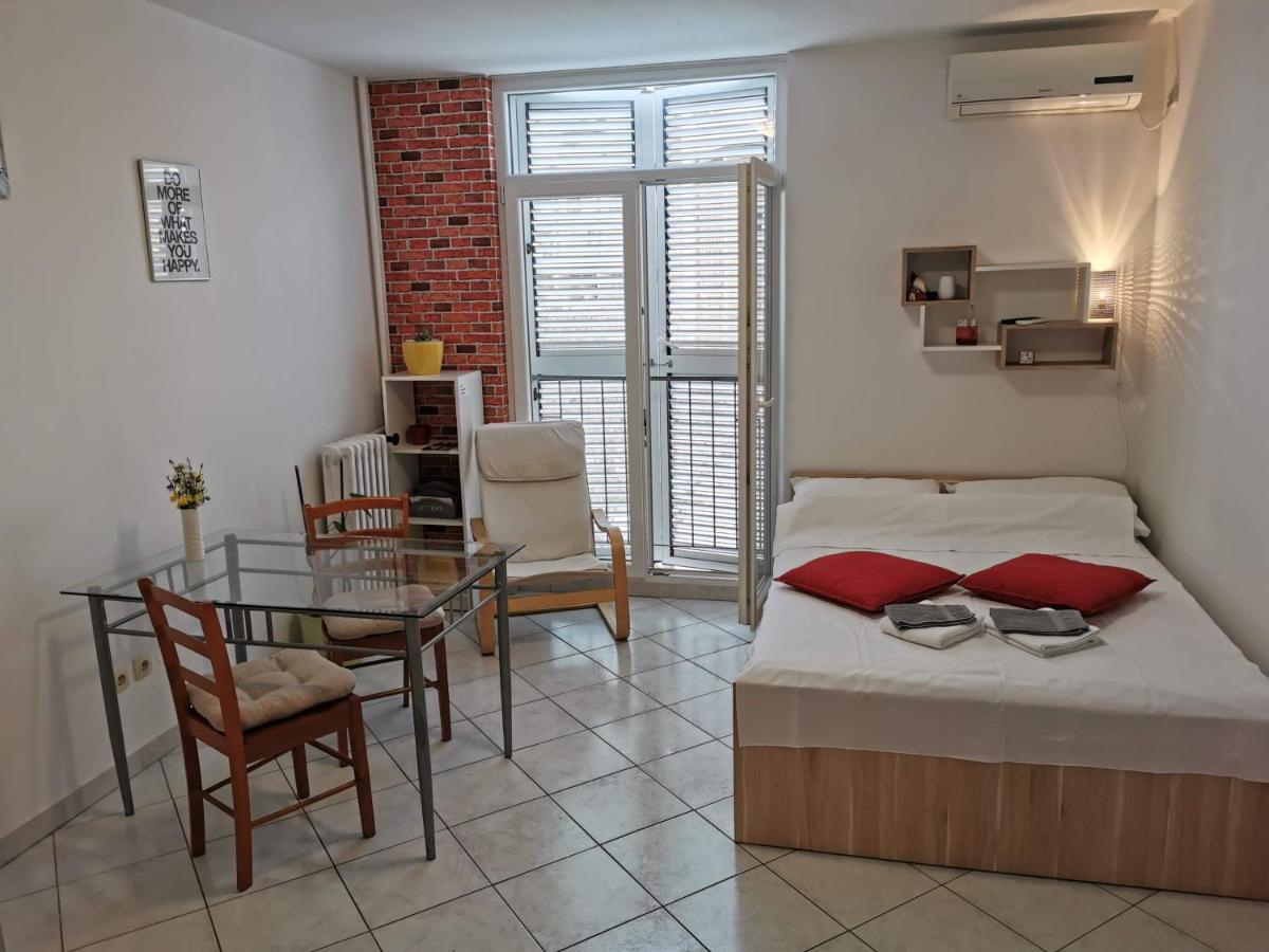 Apartment Vakter Split Luaran gambar