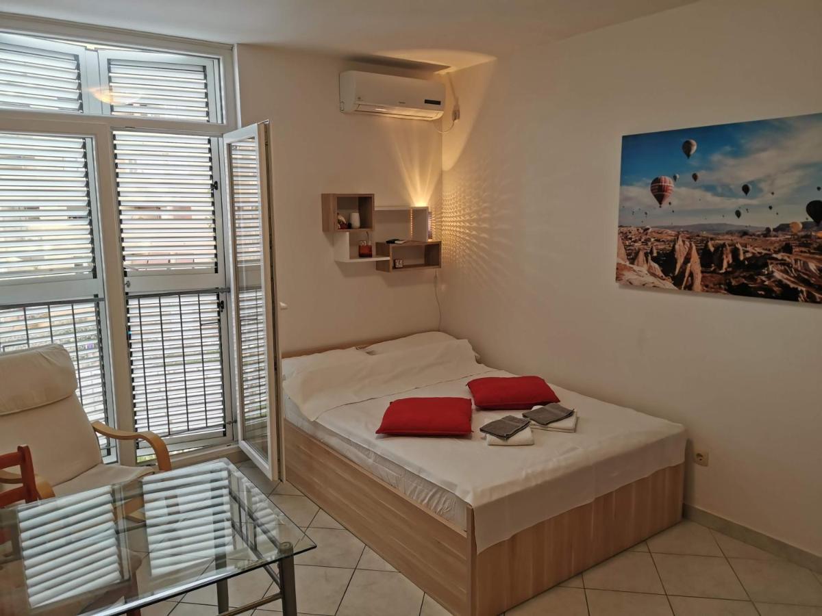 Apartment Vakter Split Luaran gambar