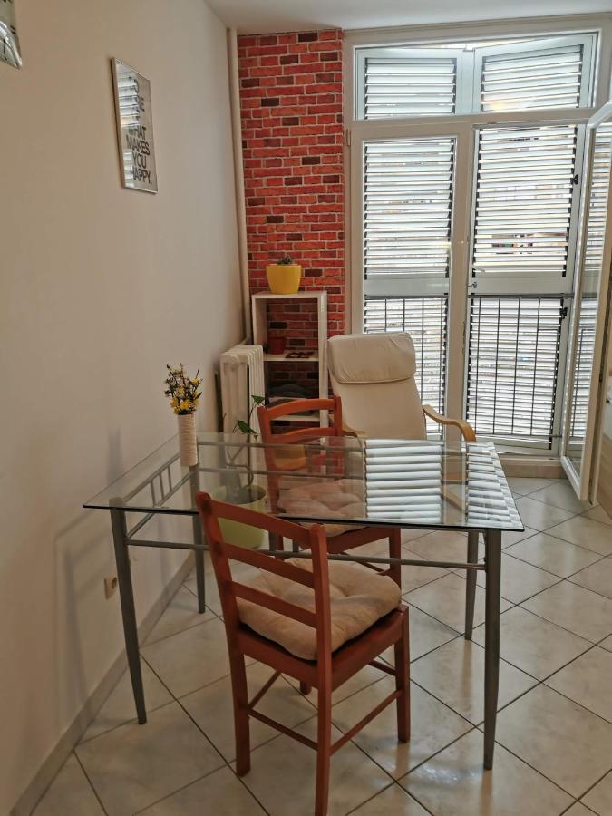 Apartment Vakter Split Luaran gambar