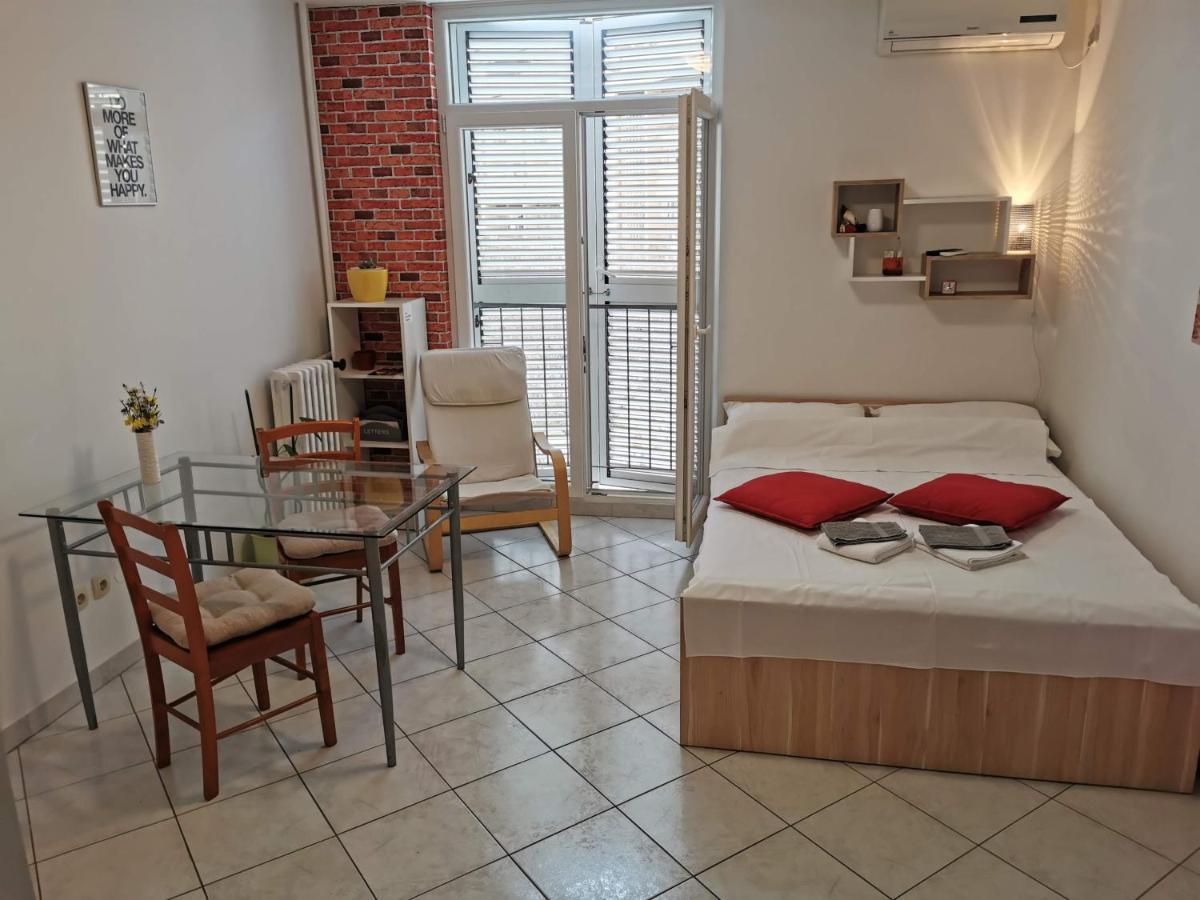 Apartment Vakter Split Luaran gambar