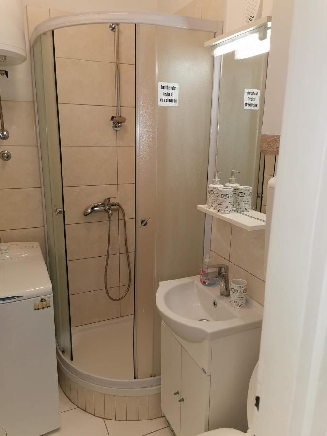 Apartment Vakter Split Luaran gambar