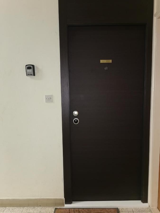 Apartment Vakter Split Luaran gambar