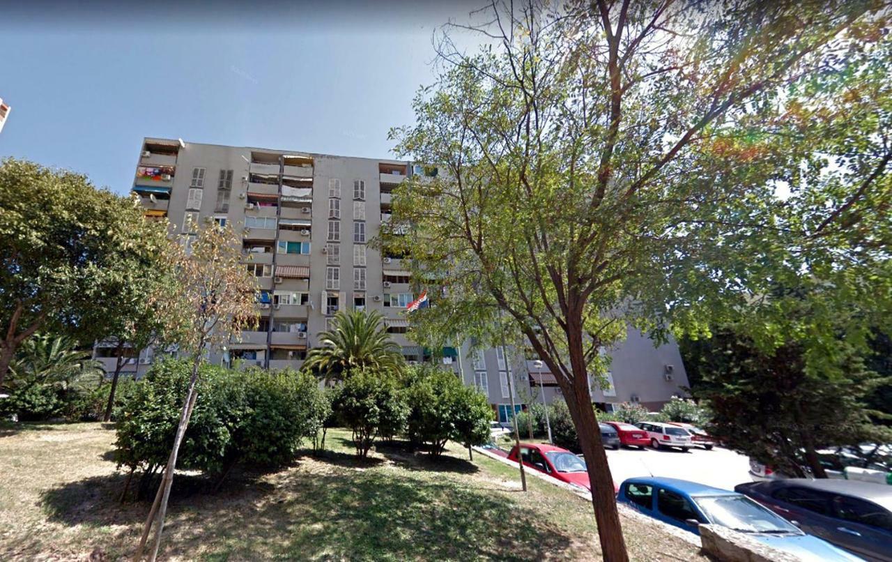 Apartment Vakter Split Luaran gambar
