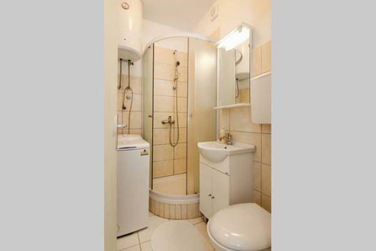 Apartment Vakter Split Luaran gambar