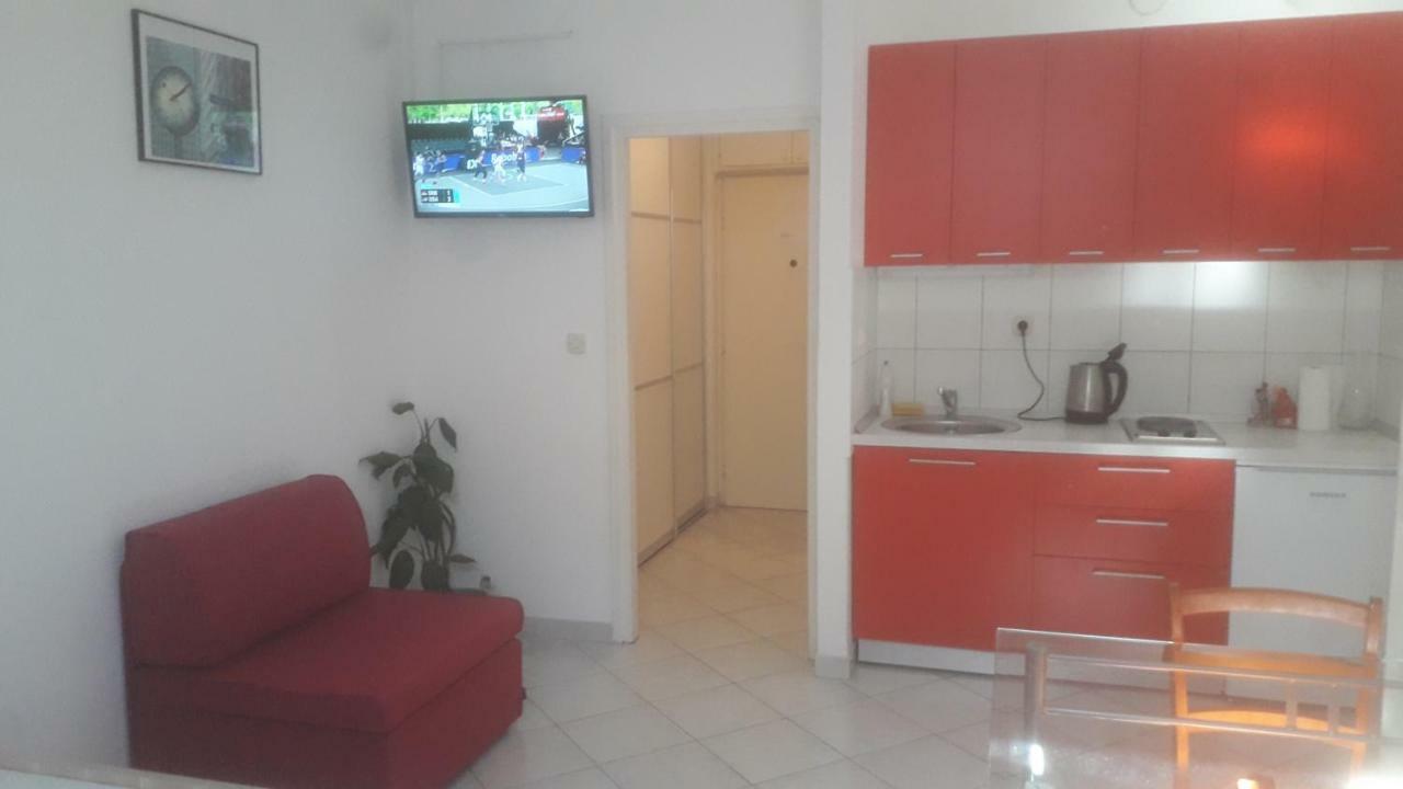 Apartment Vakter Split Luaran gambar